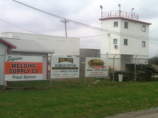 Tri-City Motor Speedway - April 2012 From Randy (newer photo)
